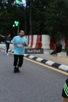 Runner Photo 4296822
