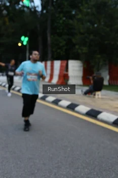 Runner Photo 4296823