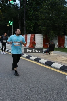 Runner Photo 4296827