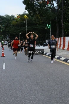 Runner Photo 4296829