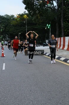 Runner Photo 4296830