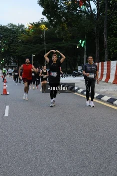 Runner Photo 4296831