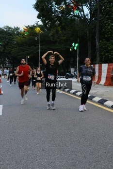 Runner Photo 4296833