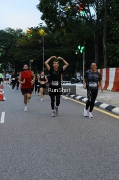 Runner Photo 4296834