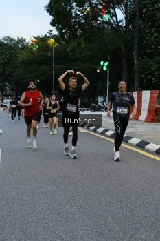 Runner Photo 4296836