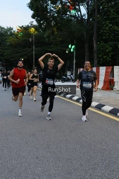 Runner Photo 4296838