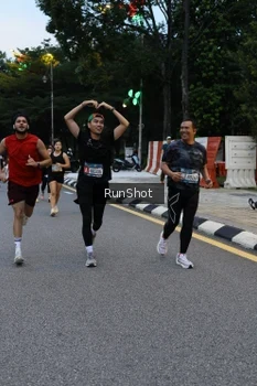 Runner Photo 4296843