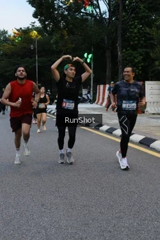 Runner Photo 4296847