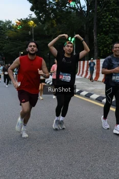 Runner Photo 4296851