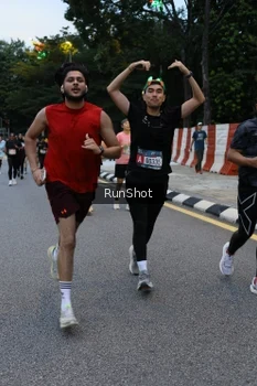Runner Photo 4296852