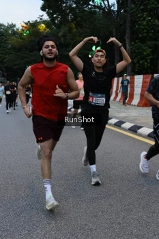 Runner Photo 4296853