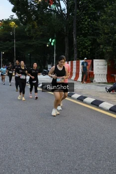 Runner Photo 4296858