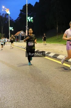 Runner Photo 4296862