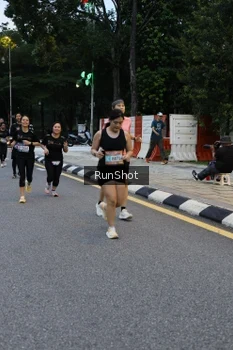 Runner Photo 4296864
