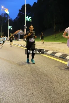 Runner Photo 4296879