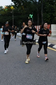 Runner Photo 4296880