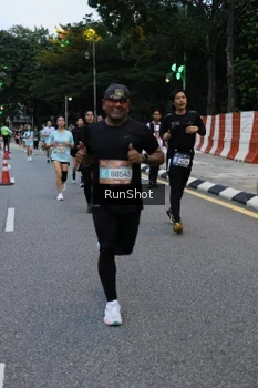 Runner Photo 4296884