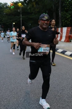 Runner Photo 4296885