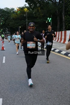 Runner Photo 4296889