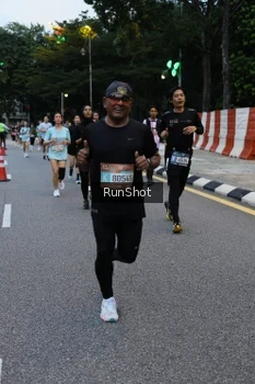 Runner Photo 4296891