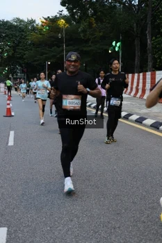 Runner Photo 4296892