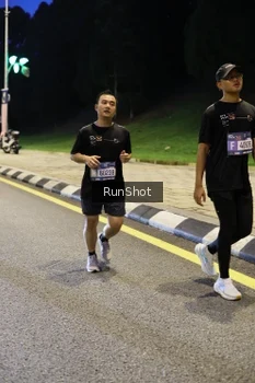 Runner Photo 4296893