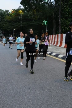 Runner Photo 4296894