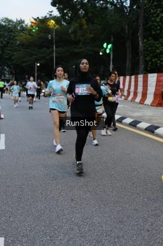 Runner Photo 4296895