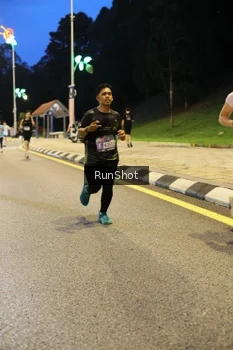 Runner Photo 4296904