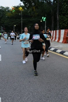 Runner Photo 4296909