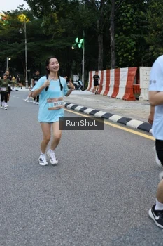 Runner Photo 4296915