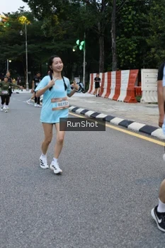 Runner Photo 4296916