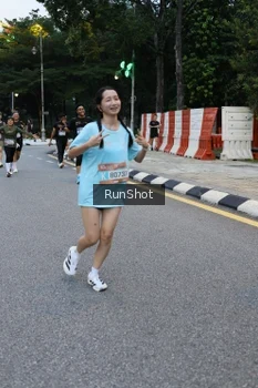 Runner Photo 4296918
