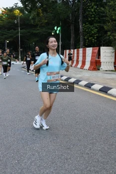 Runner Photo 4296919
