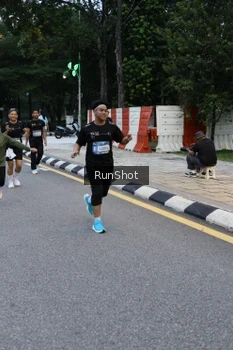 Runner Photo 4296920