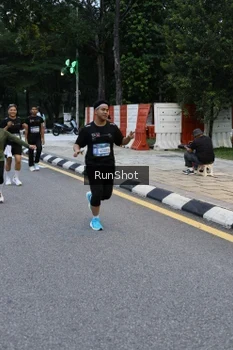 Runner Photo 4296922