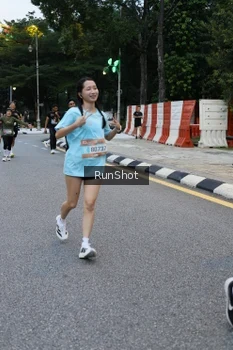 Runner Photo 4296923