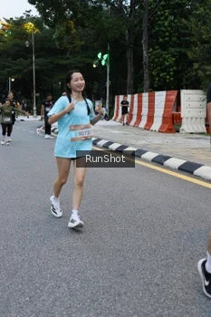 Runner Photo 4296925