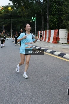 Runner Photo 4296926