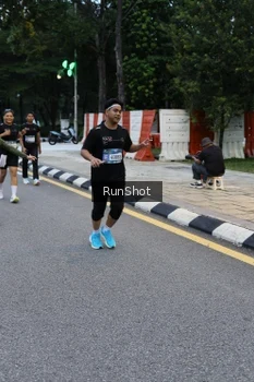 Runner Photo 4296927