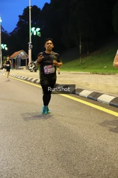 Runner Photo 4296928