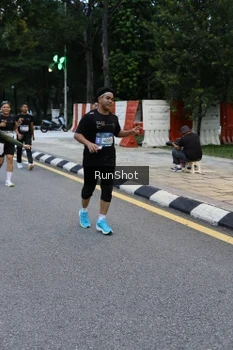 Runner Photo 4296929