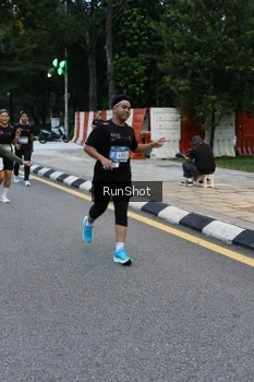 Runner Photo 4296930