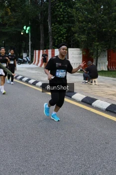 Runner Photo 4296933