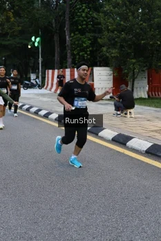 Runner Photo 4296934