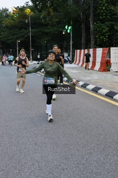 Runner Photo 4296935