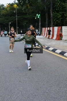 Runner Photo 4296937