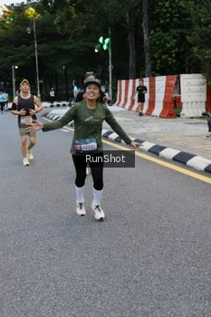 Runner Photo 4296939