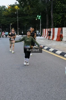 Runner Photo 4296940