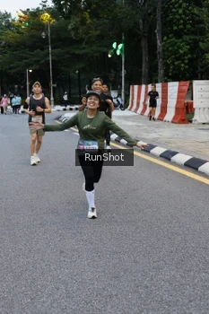 Runner Photo 4296941